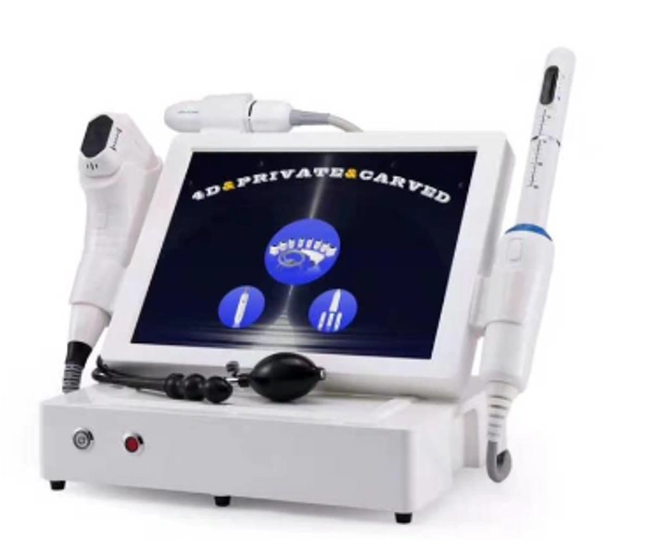 Liliya Laser Machine
